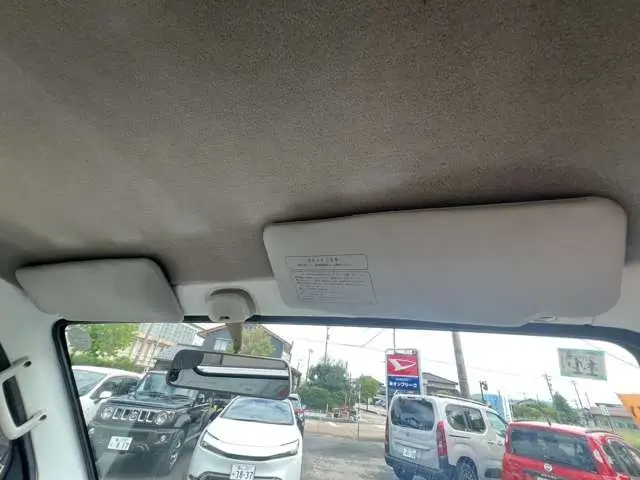 2000 Suzuki Carry JDM car for sale — photo 24 of 25