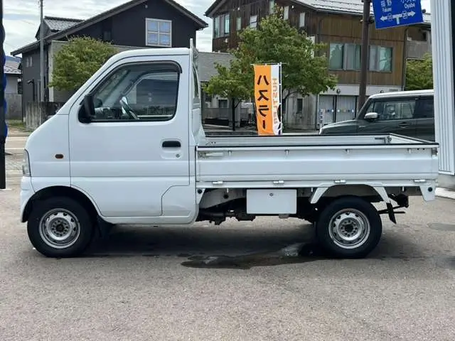 2000 Suzuki Carry JDM car for sale — photo 7 of 25