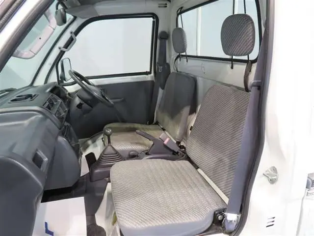 2000 Daihatsu Hijet JDM car for sale — photo 6 of 20