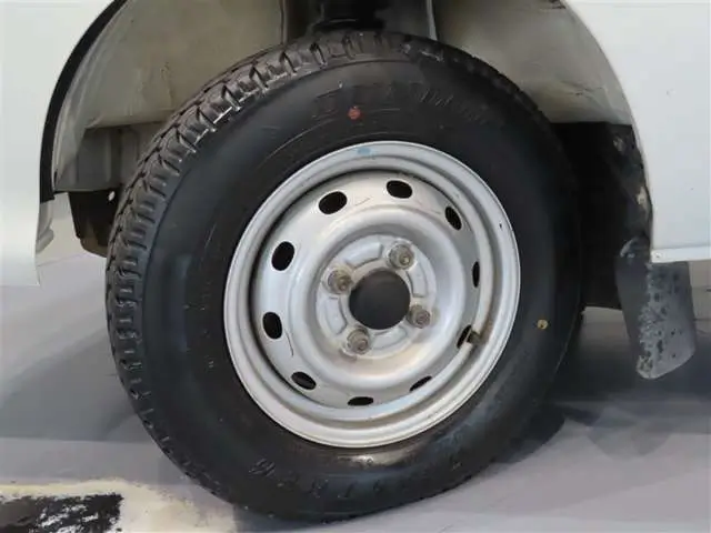 2000 Daihatsu Hijet JDM car for sale — photo 18 of 20