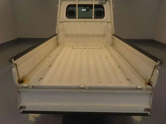 2000 Daihatsu Hijet JDM car for sale — photo 4 of 20