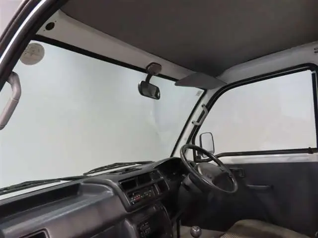2000 Daihatsu Hijet JDM car for sale — photo 5 of 20