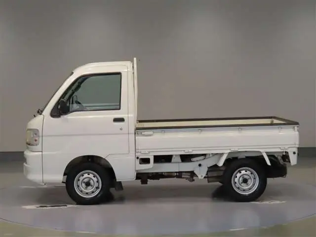 2000 Daihatsu Hijet JDM car for sale — photo 3 of 20