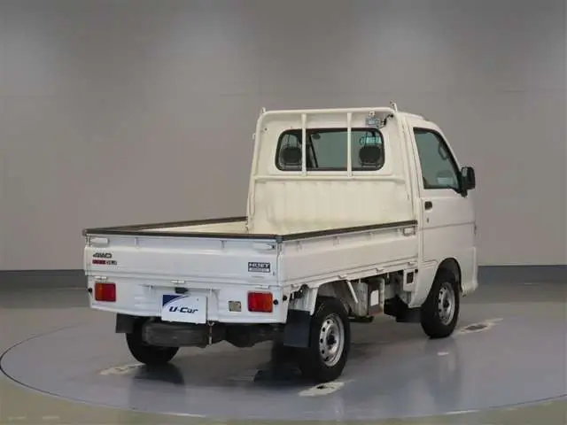 2000 Daihatsu Hijet JDM car for sale — photo 2 of 20