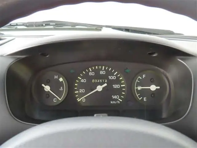 2000 Daihatsu Hijet JDM car for sale — photo 8 of 20