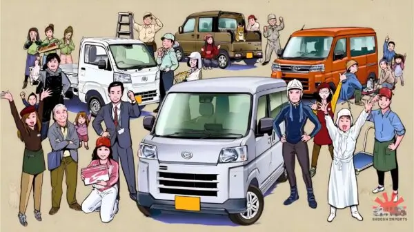 Shogun Imports What We Offer