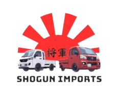 Shogun Imports Logo
