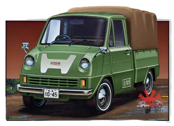 Our Kei Truck Selection