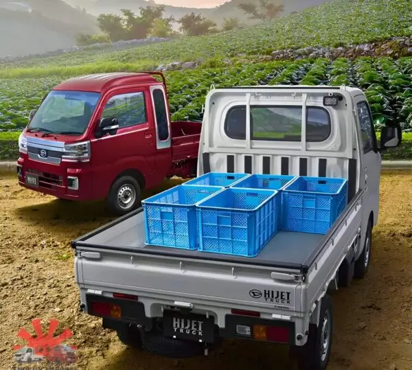 Kei Vehicle Northeastern U.S. States