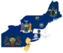 Kei Vehicle Road Legal Northeastern U.S. State List