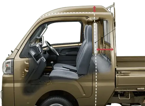 Japanese Kei Truck Inspections