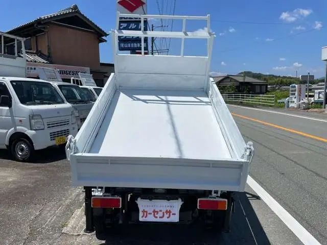 1996 Suzuki Carry JDM car for sale — photo 14 of 25