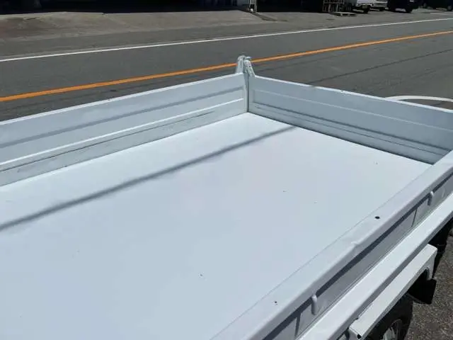 1996 Suzuki Carry JDM car for sale — photo 25 of 25