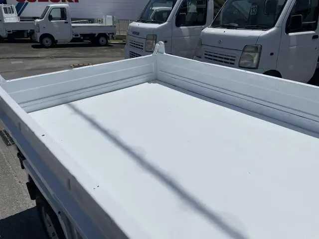 1996 Suzuki Carry JDM car for sale — photo 24 of 25