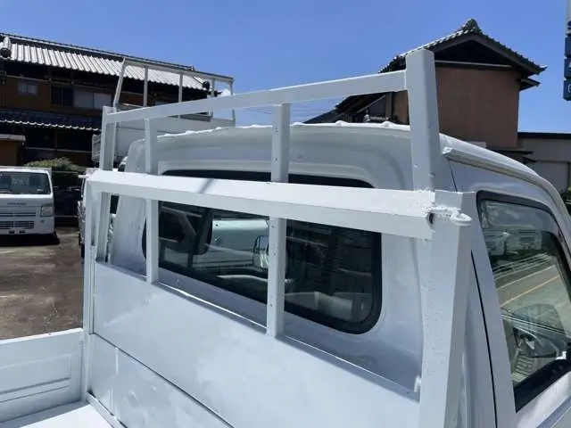 1996 Suzuki Carry JDM car for sale — photo 22 of 25