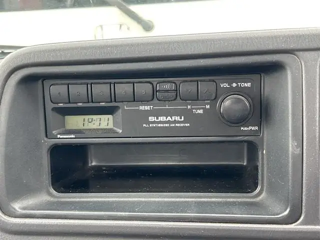 1999 Subaru Sambar JDM car for sale — photo 15 of 25