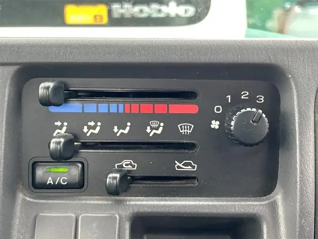 1999 Subaru Sambar JDM car for sale — photo 5 of 25