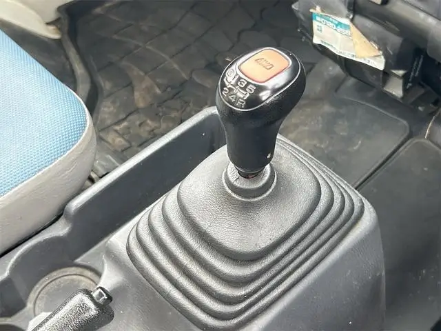 1999 Subaru Sambar JDM car for sale — photo 20 of 25