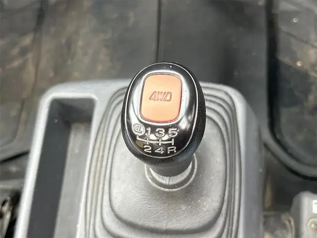 1999 Subaru Sambar JDM car for sale — photo 21 of 25