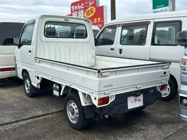 1999 Subaru Sambar JDM car for sale — photo 6 of 25