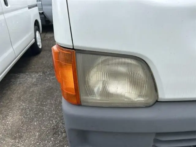 1999 Subaru Sambar JDM car for sale — photo 8 of 25