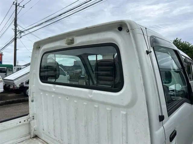 1999 Subaru Sambar JDM car for sale — photo 11 of 25
