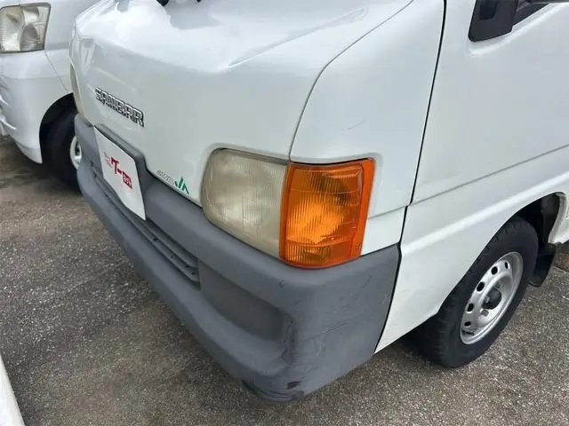 1999 Subaru Sambar JDM car for sale — photo 2 of 25