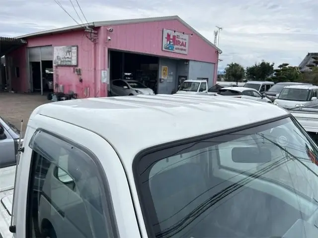 1999 Subaru Sambar JDM car for sale — photo 12 of 25