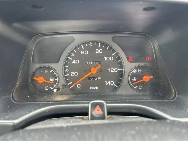 1999 Subaru Sambar JDM car for sale — photo 23 of 25