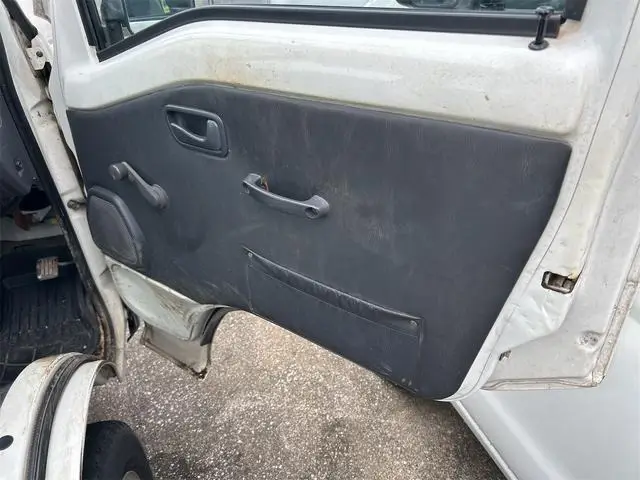 1999 Subaru Sambar JDM car for sale — photo 22 of 25