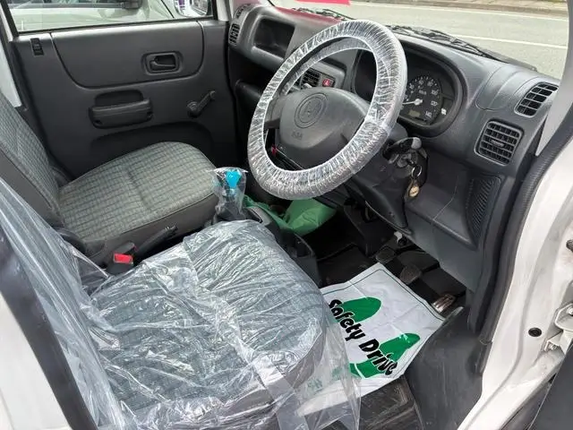 2000 Honda Acty JDM car for sale — photo 7 of 12