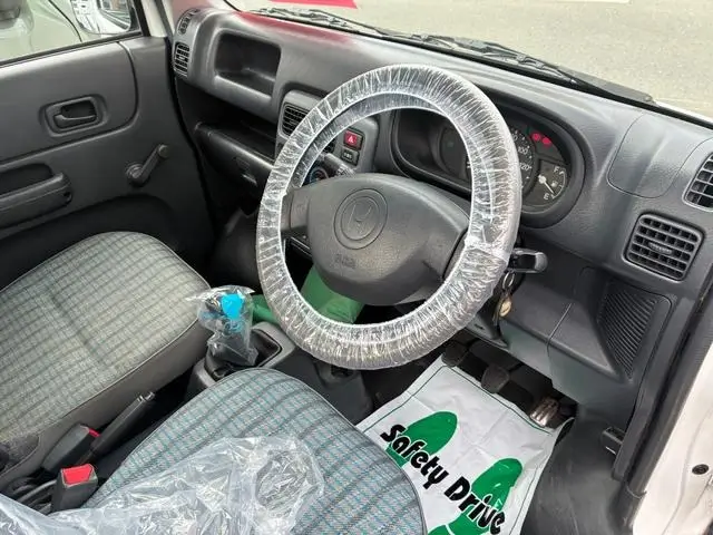 2000 Honda Acty JDM car for sale — photo 8 of 12