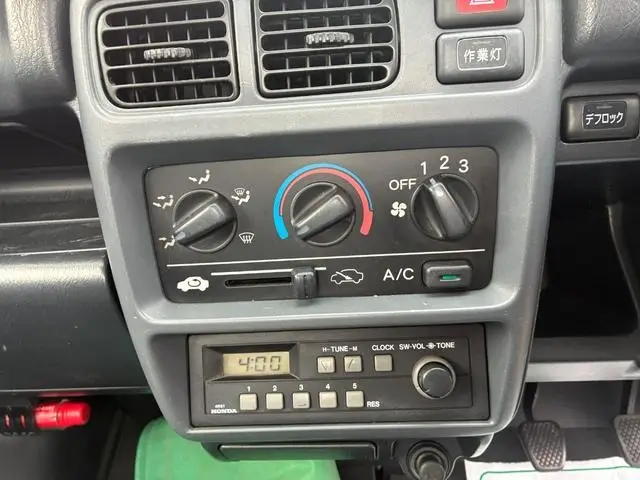 2000 Honda Acty JDM car for sale — photo 10 of 12