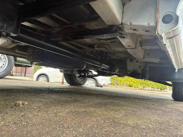 2000 Honda Acty JDM car for sale — photo 11 of 12