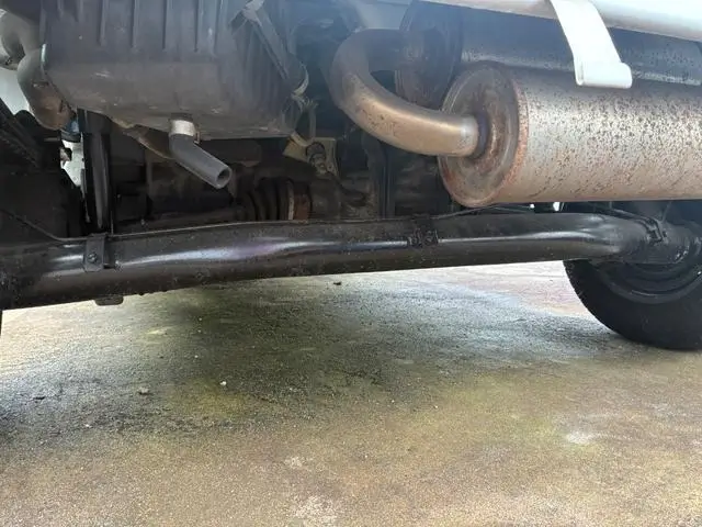 2000 Honda Acty JDM car for sale — photo 12 of 12