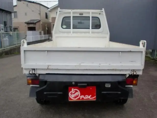 2001 Subaru Sambar JDM car for sale — photo 7 of 14