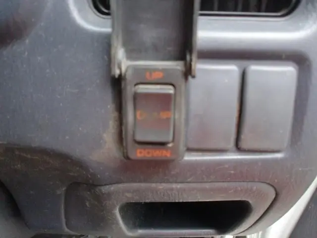 2001 Subaru Sambar JDM car for sale — photo 14 of 14