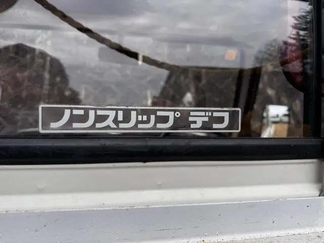 1986 Subaru Sambar JDM car for sale — photo 16 of 18