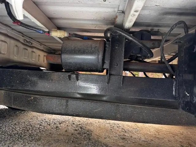 1986 Subaru Sambar JDM car for sale — photo 9 of 18