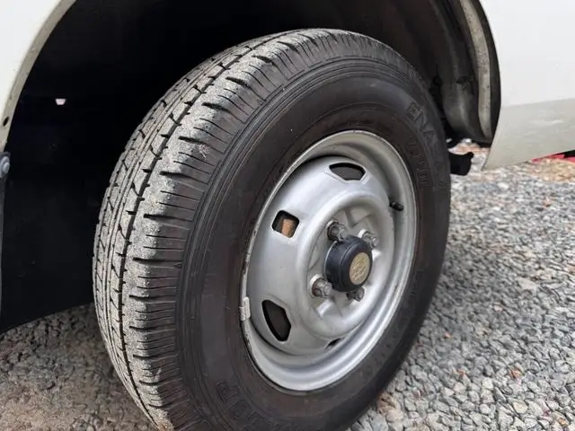 1986 Subaru Sambar JDM car for sale — photo 7 of 18
