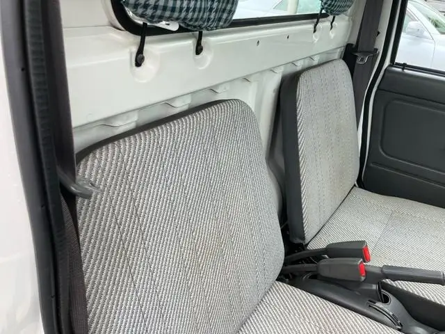 1997 Daihatsu Hijet JDM car for sale — photo 20 of 25