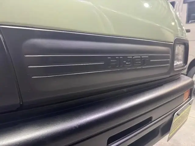 1993 Daihatsu Hijet JDM car for sale — photo 21 of 25