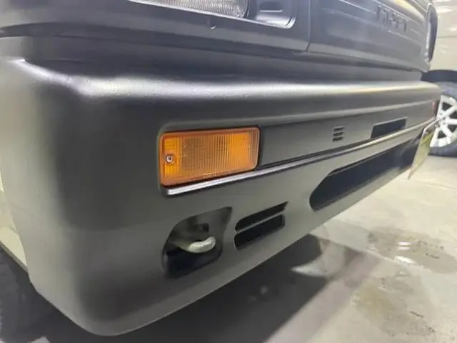 1993 Daihatsu Hijet JDM car for sale — photo 20 of 25