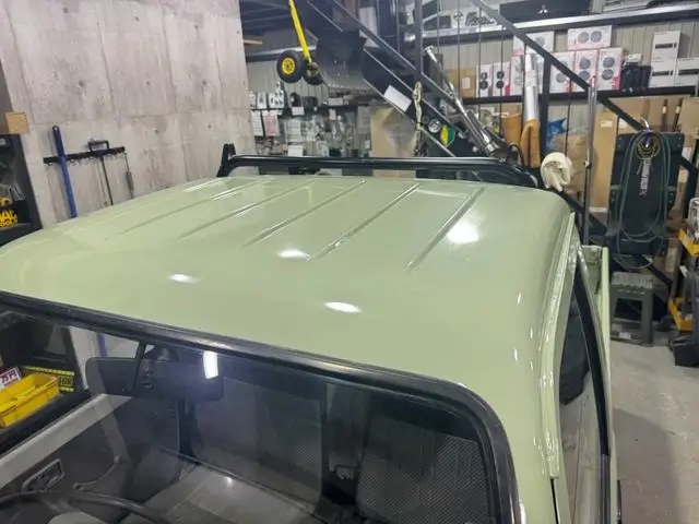 1993 Daihatsu Hijet JDM car for sale — photo 15 of 25