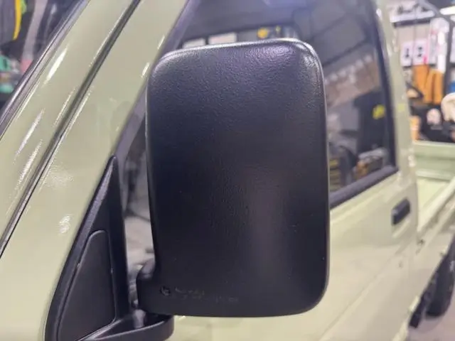 1993 Daihatsu Hijet JDM car for sale — photo 22 of 25
