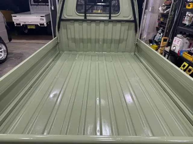 1993 Daihatsu Hijet JDM car for sale — photo 6 of 25