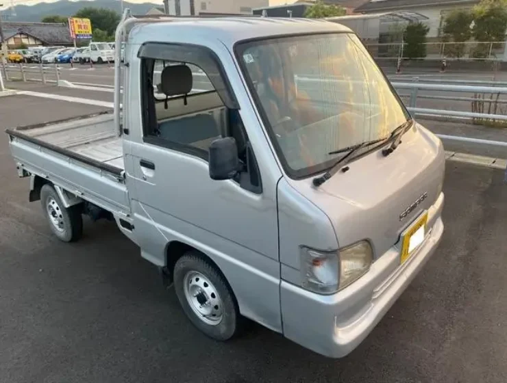 Japanese Kei Trucks For Sale | Shogun Imports 34 70002083803026042700100