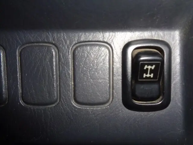 2001 Daihatsu Hijet JDM car for sale — photo 10 of 25