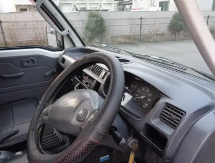 Japanese Kei Trucks For Sale | Shogun Imports 104 U00051908802 19 001 3