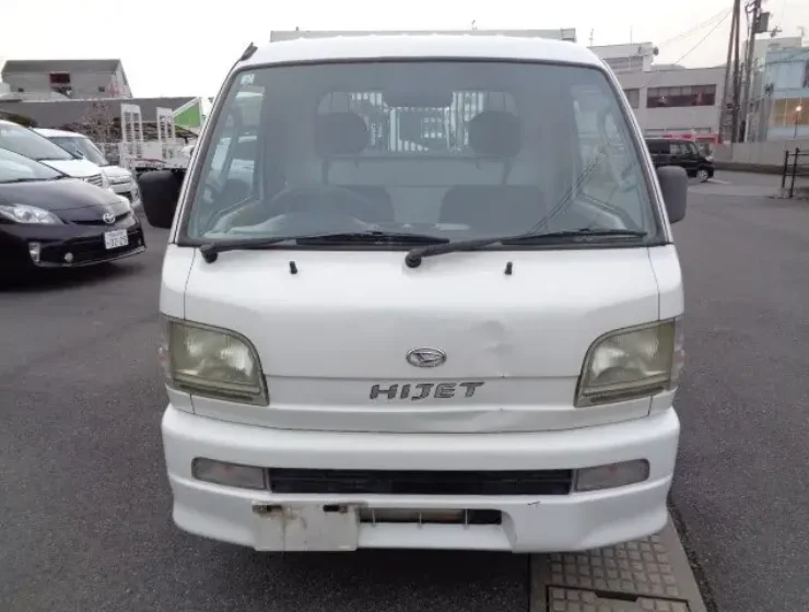 Japanese Kei Trucks For Sale | Shogun Imports 94 U00051908802 1 001 3